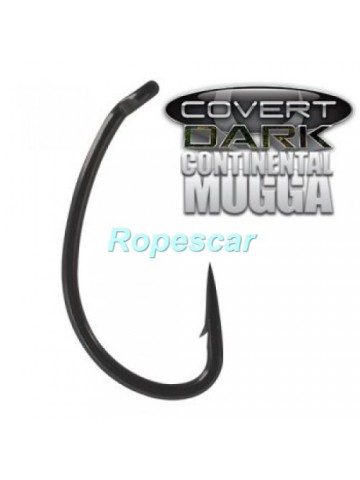 Carlige Mugga Covert Dark Continental - Gardner